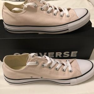 Converse Chuck Taylor Shoes